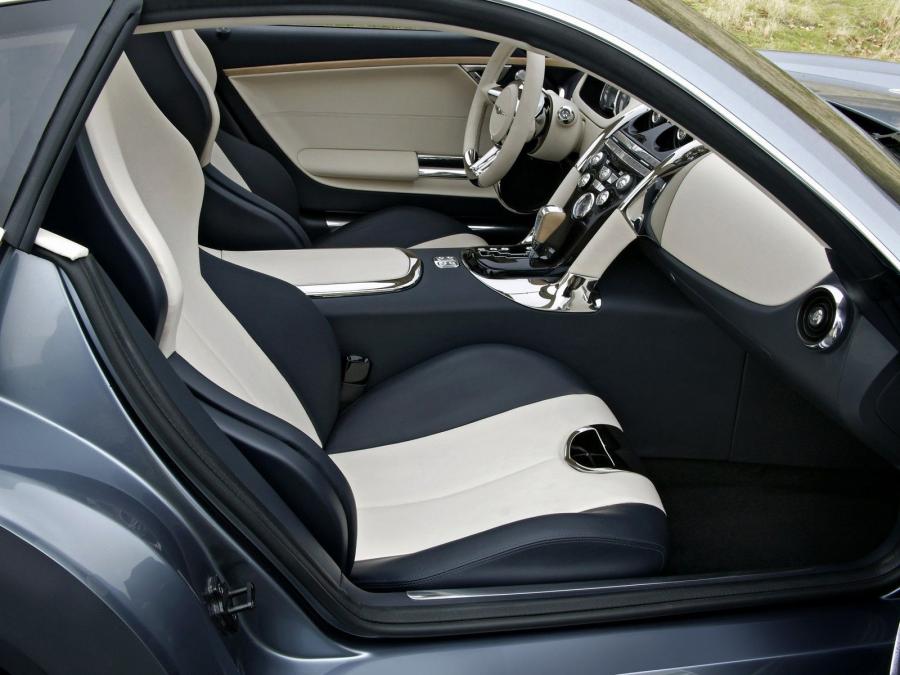  Chrysler Firepower 2005 года  (фото 18 из 24)